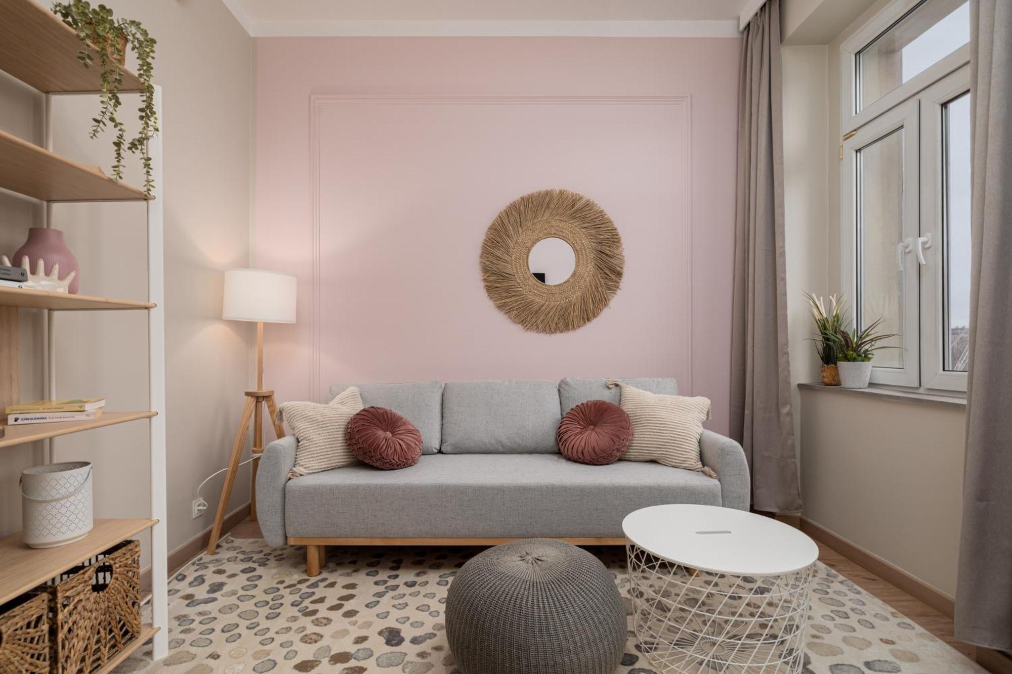 Polonia Residence Boho By Lookap Klimatyzacja 罗兹 外观 照片